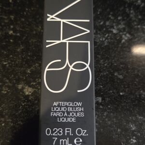 NARS Afterglow Liquid Blush